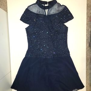 Formal/Evening Dress w/sSequin